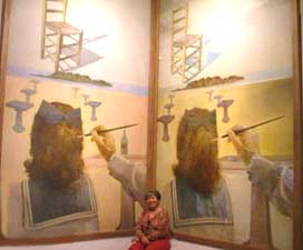 Museo Dalí